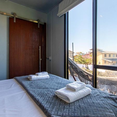 Container Com Vista Para O Mar E Jacuzzi Sul11 Florianopolis Ngoại thất bức ảnh