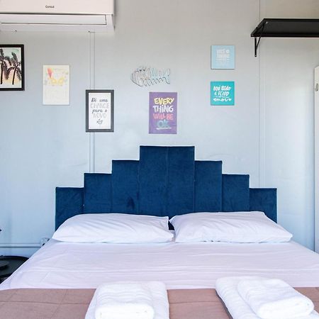 Container Com Vista Para O Mar E Jacuzzi Sul11 Florianopolis Ngoại thất bức ảnh