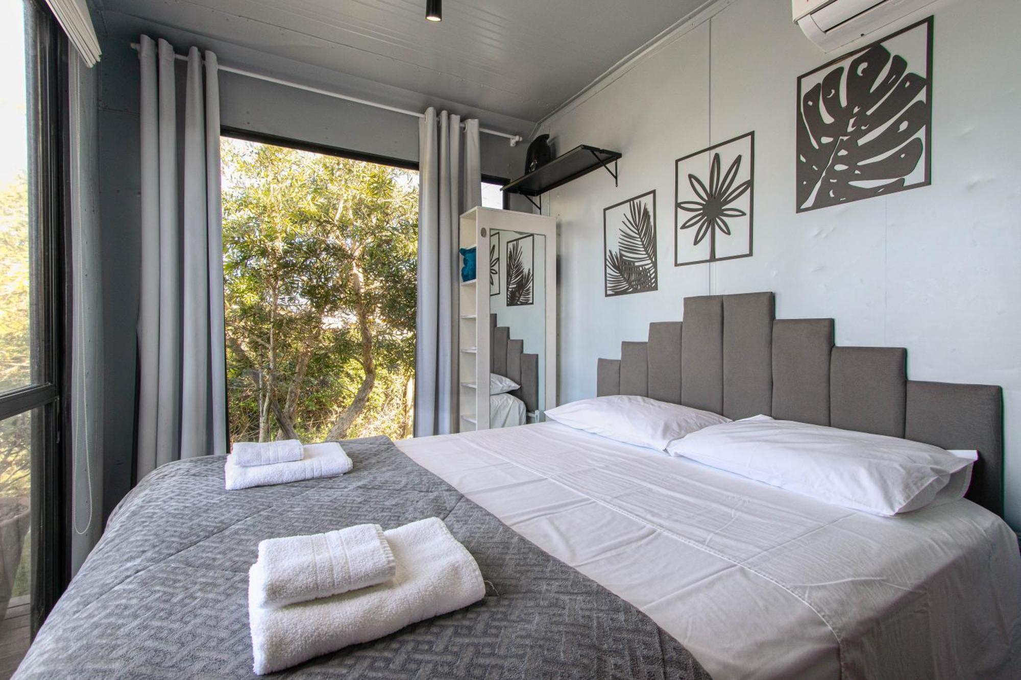 Container Com Vista Para O Mar E Jacuzzi Sul11 Florianopolis Ngoại thất bức ảnh