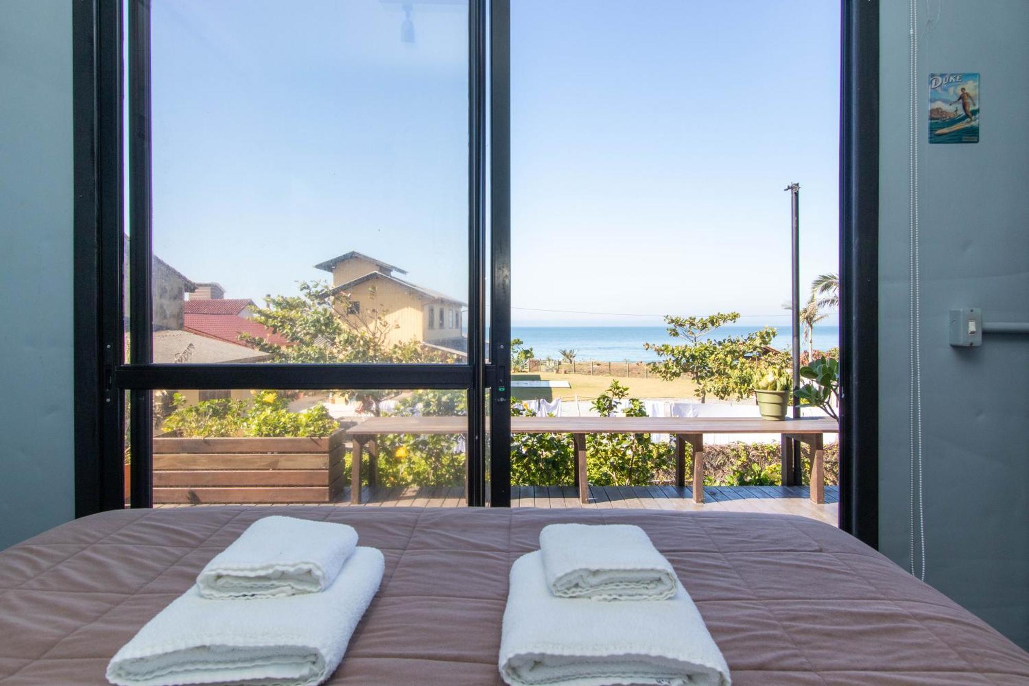 Container Com Vista Para O Mar E Jacuzzi Sul11 Florianopolis Ngoại thất bức ảnh